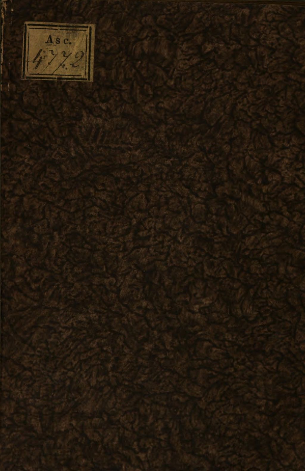 Cover of Dialogo di San Giuseppe e della Vergine