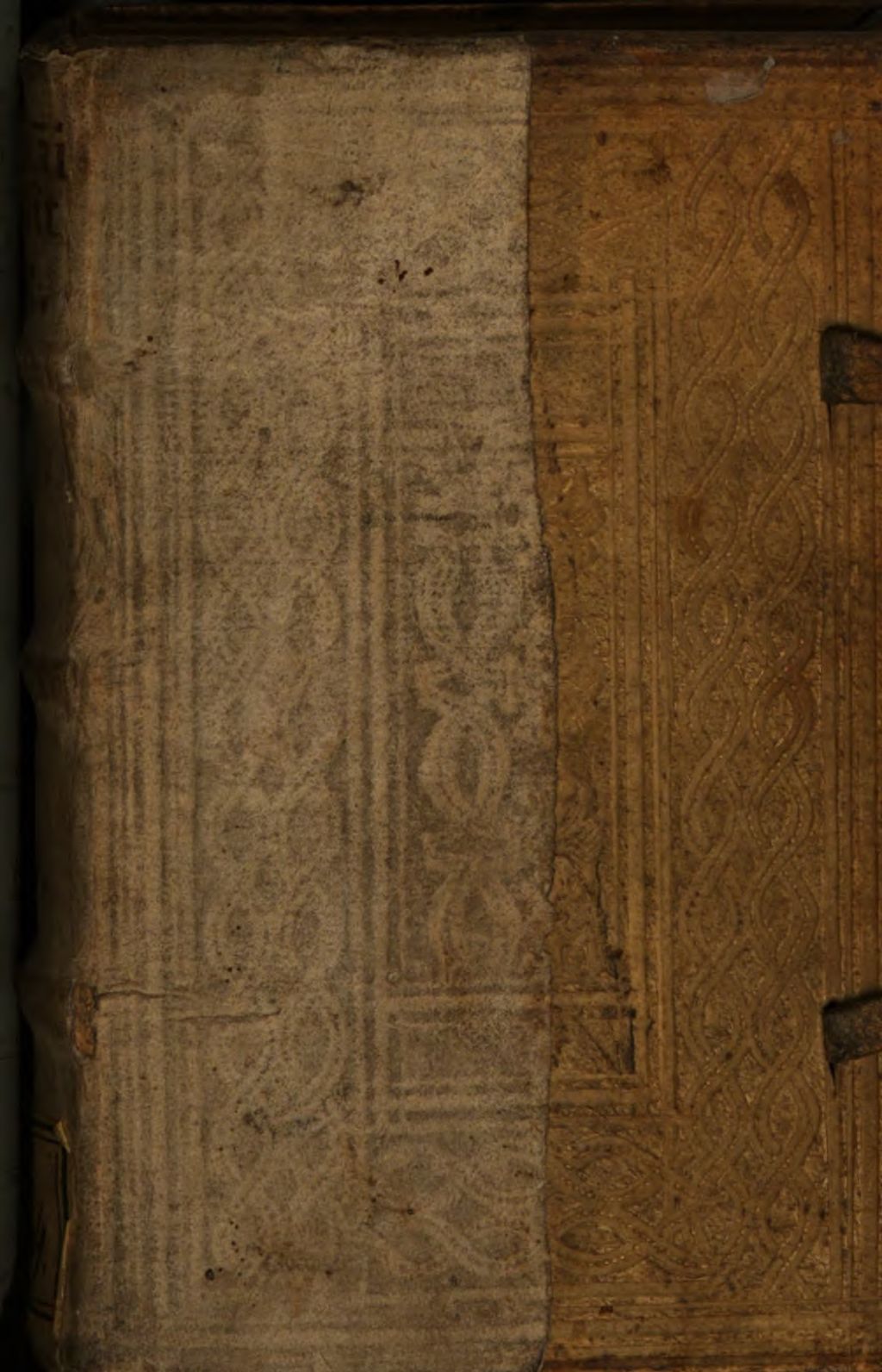 Cover of Tractatvs De Expositione misteriorum Missae