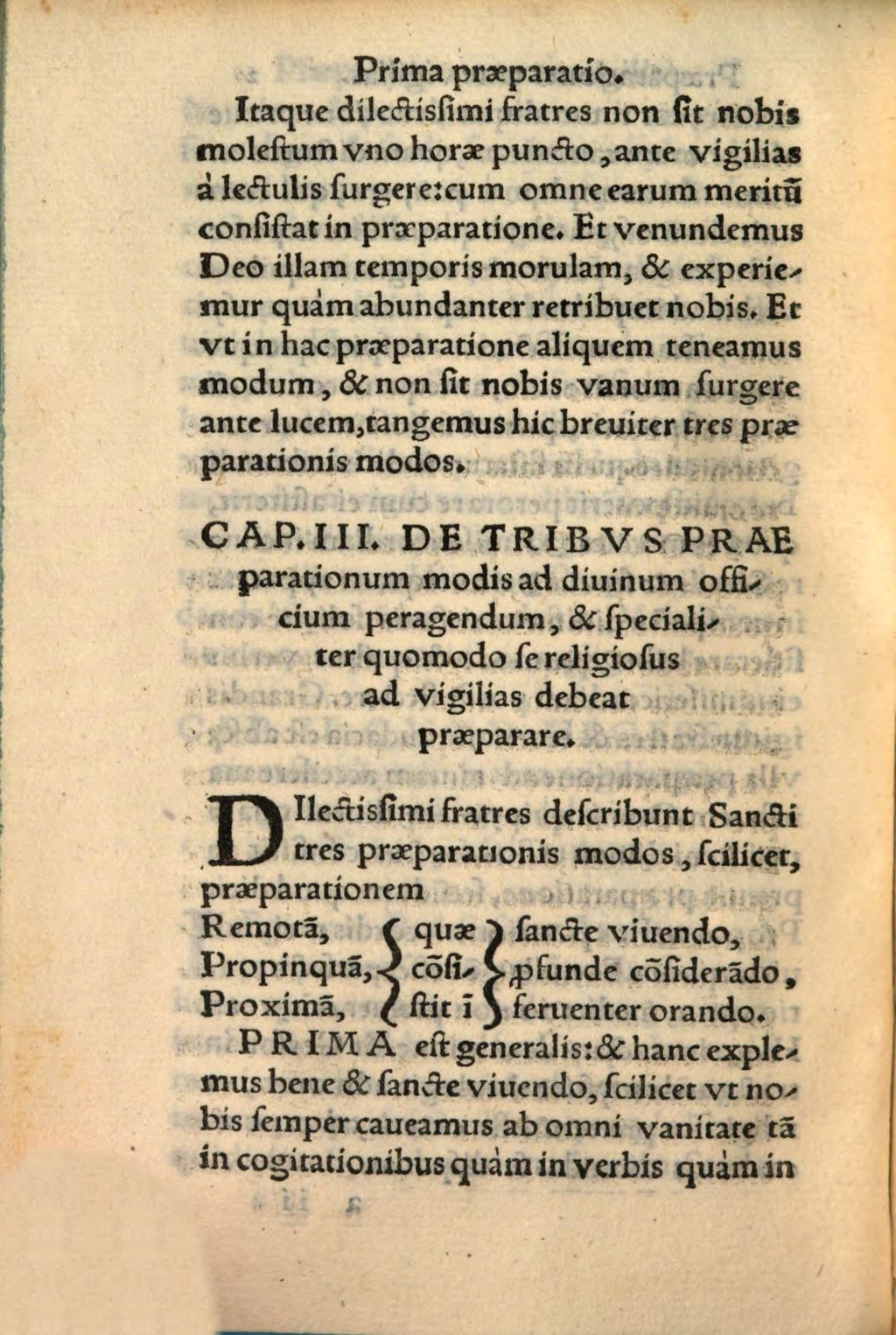 Cover of Tractatus directorii horarum Canonicarum et exercitatorii vitae Spiritualis