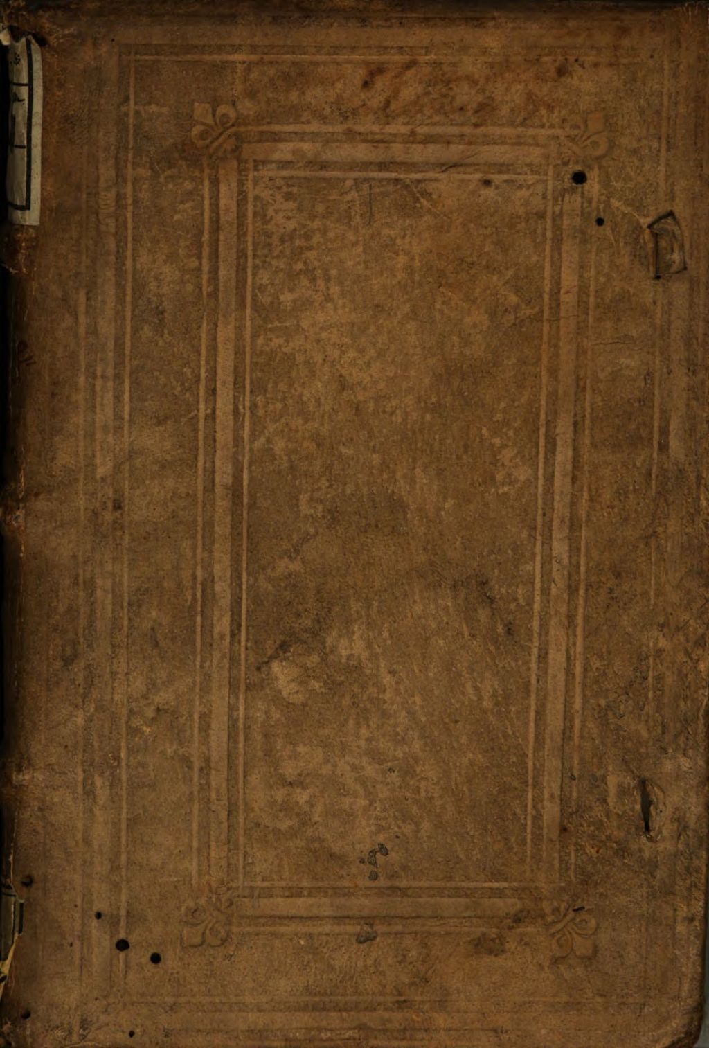 Cover of Von Vergebung der Sünden