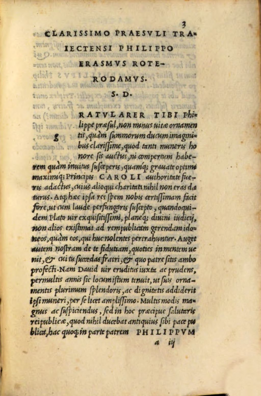 Cover of Querela pacis