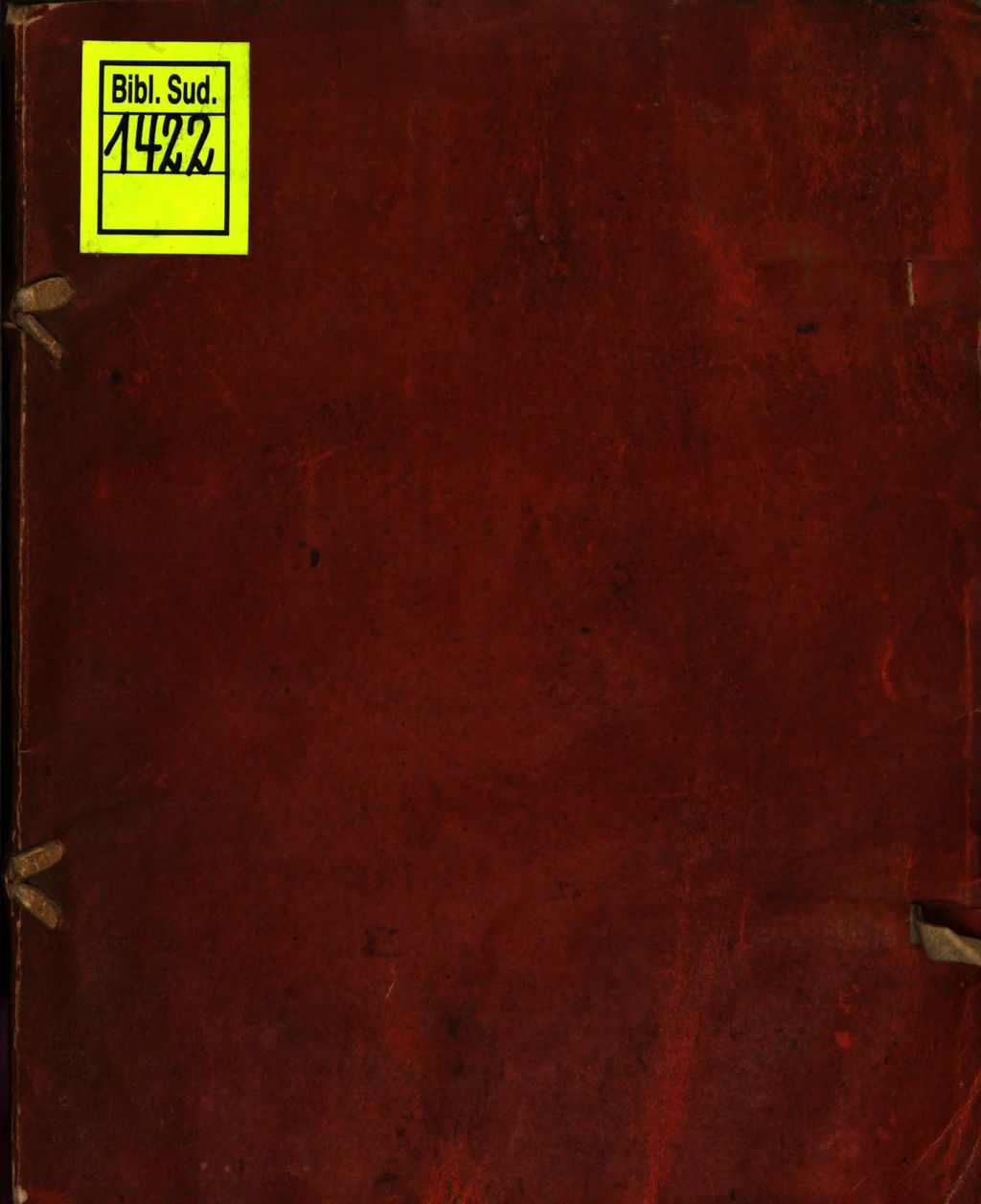 Cover of Klage Theophrasti Paracelsi vber seine eigene Discipel vnnd leichtfertige Ertzte