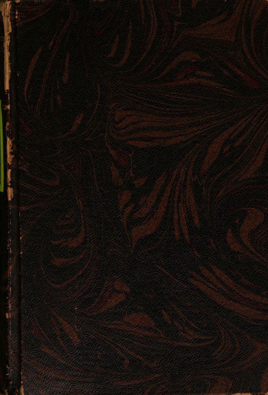 Cover of Etliche Tractat Philippi Paracelsi, des berümbtesten und hocherfarnen der wahren Philosophy unnd Artzney Doctorn