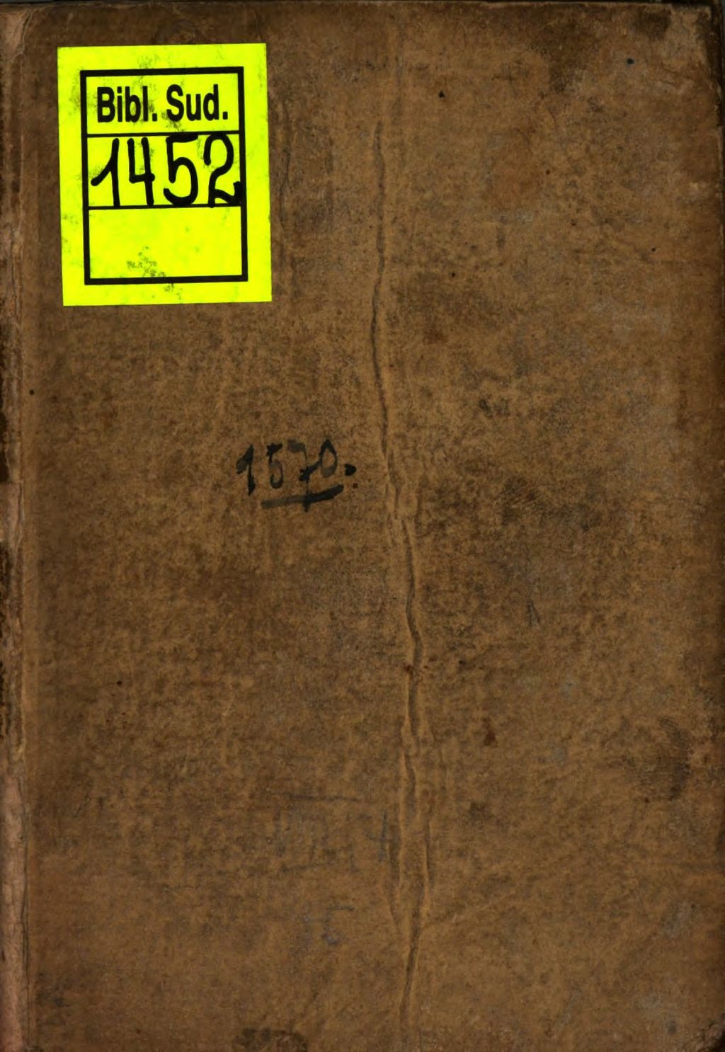 Cover of Expositio Vera Harum Imaginum Olim Nurenbergae Repertarum