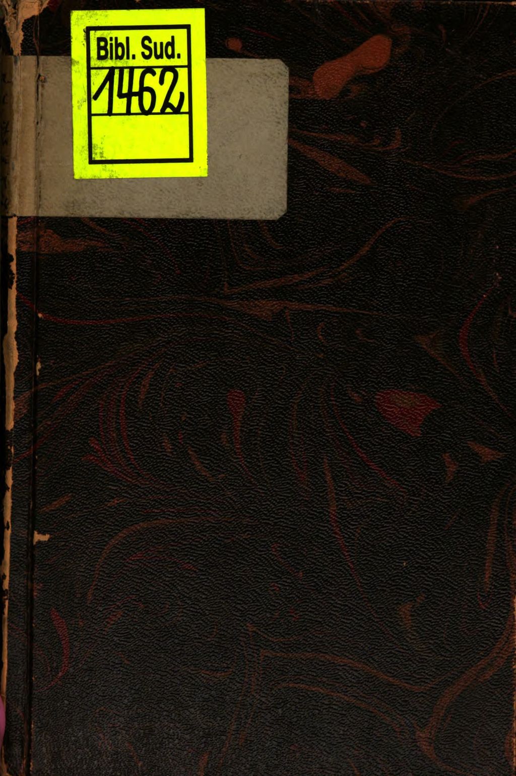 Cover of Theophrasti von Hohenheim, des thewren, hochgelehrten unnd erfahrnen Philosophi und Medici, Das sechste Buch in der artznei