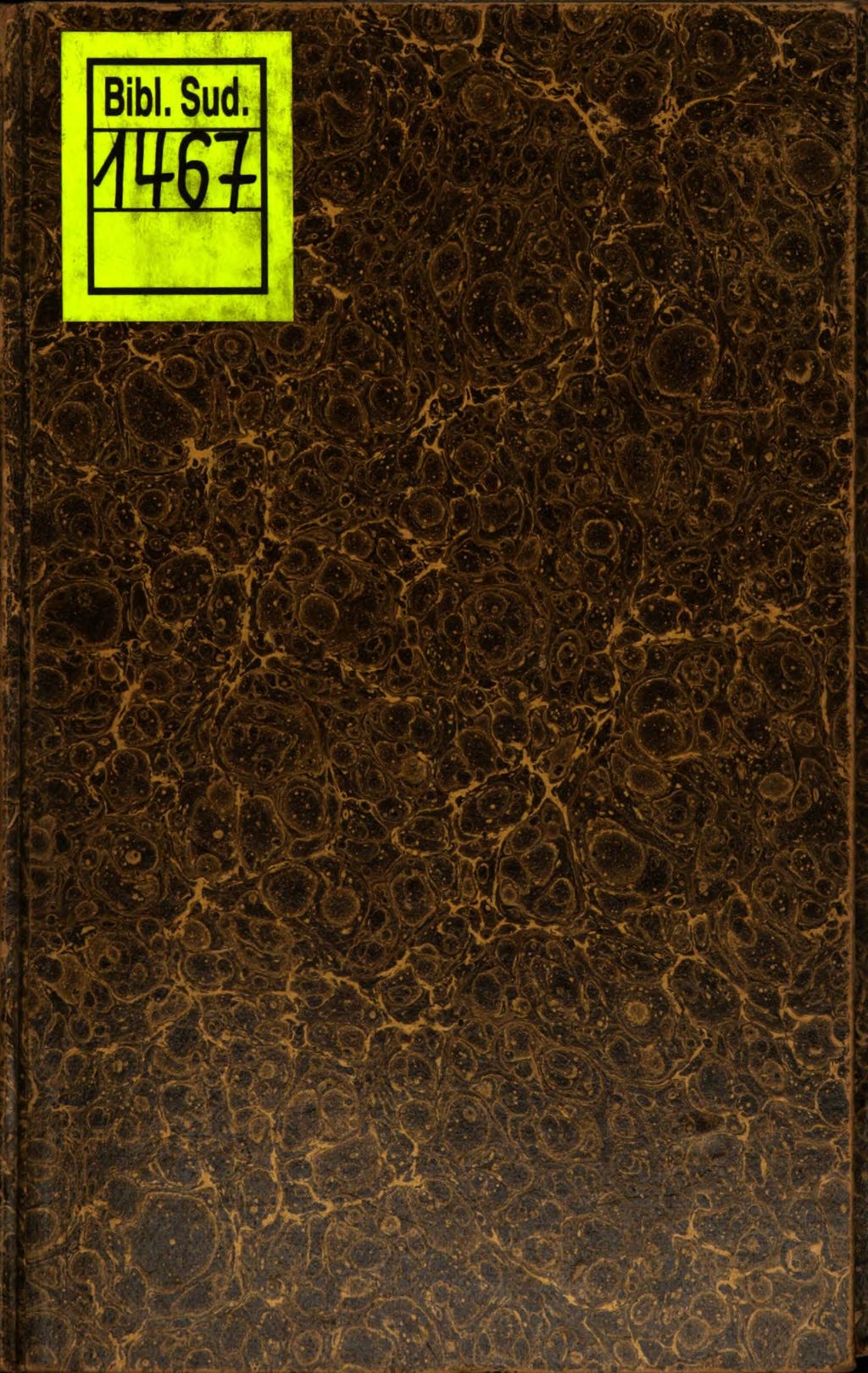 Cover of Von Den Kranckheiten, so den Menschen der Vernunfft natürlich berauben, sampt jren Curen, Philippi Theophrasti Paracelsi, des hocherfarnen und berümtesten Philosophi, und beyder Artzney Doctoris