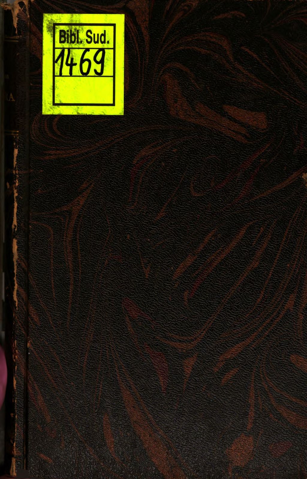 Cover of Aurora Thesaurusque Philosophorum, Theophrasti Paracelsi, Germani Philosophi, & Medici cunctis omnibus accuratissimi