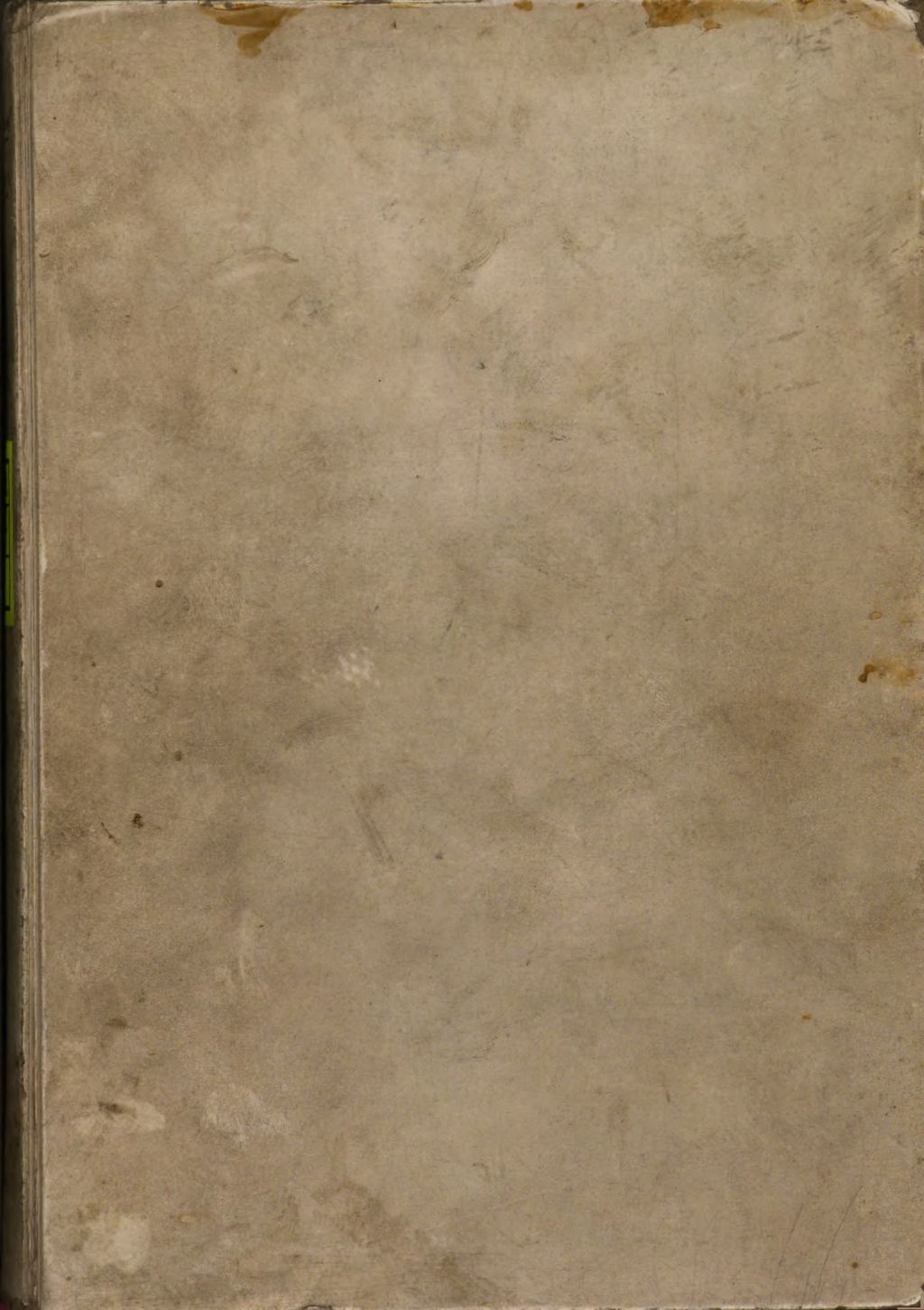 Cover of Chirurgischer Bücher unnd Schrifften, des Edlen, Hochgelehrten und Bewehrten Philosophi und Medici, Philippi Theophrasti Bombast von Hohenheim, Paracelsi genannt: ... Theil. 1, In diesem Tomo seind begriffen die Drey fördern rechten Bücher Chirurgiae Magnae, welche von Theophrasto alle Drey dem Großmechtigsten Römischen Keyser Ferdinando, &c. Dedicirt worden