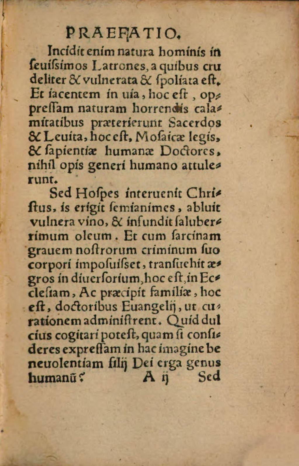 Cover of Commentarius In Micham prophetam