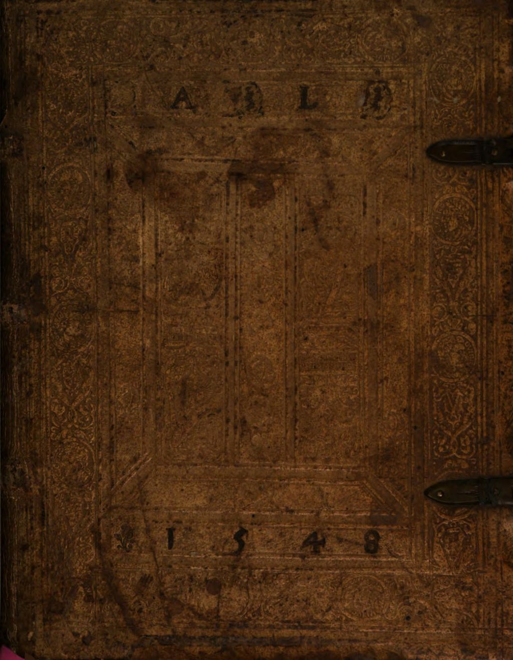 Cover of Der gantz Prophet Esaias