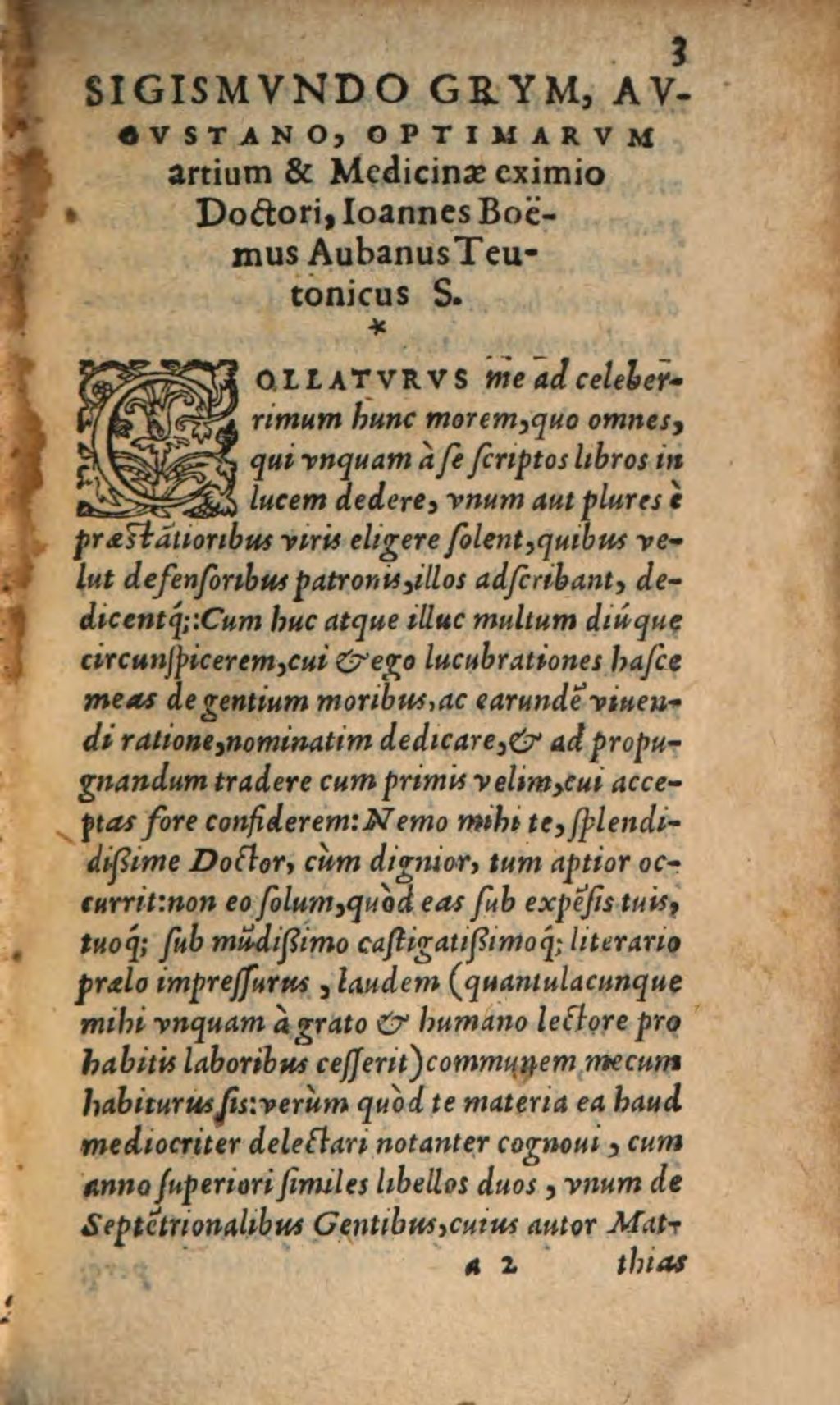 Cover of Mores, Leges Et Ritvs Omnivm Gentivm