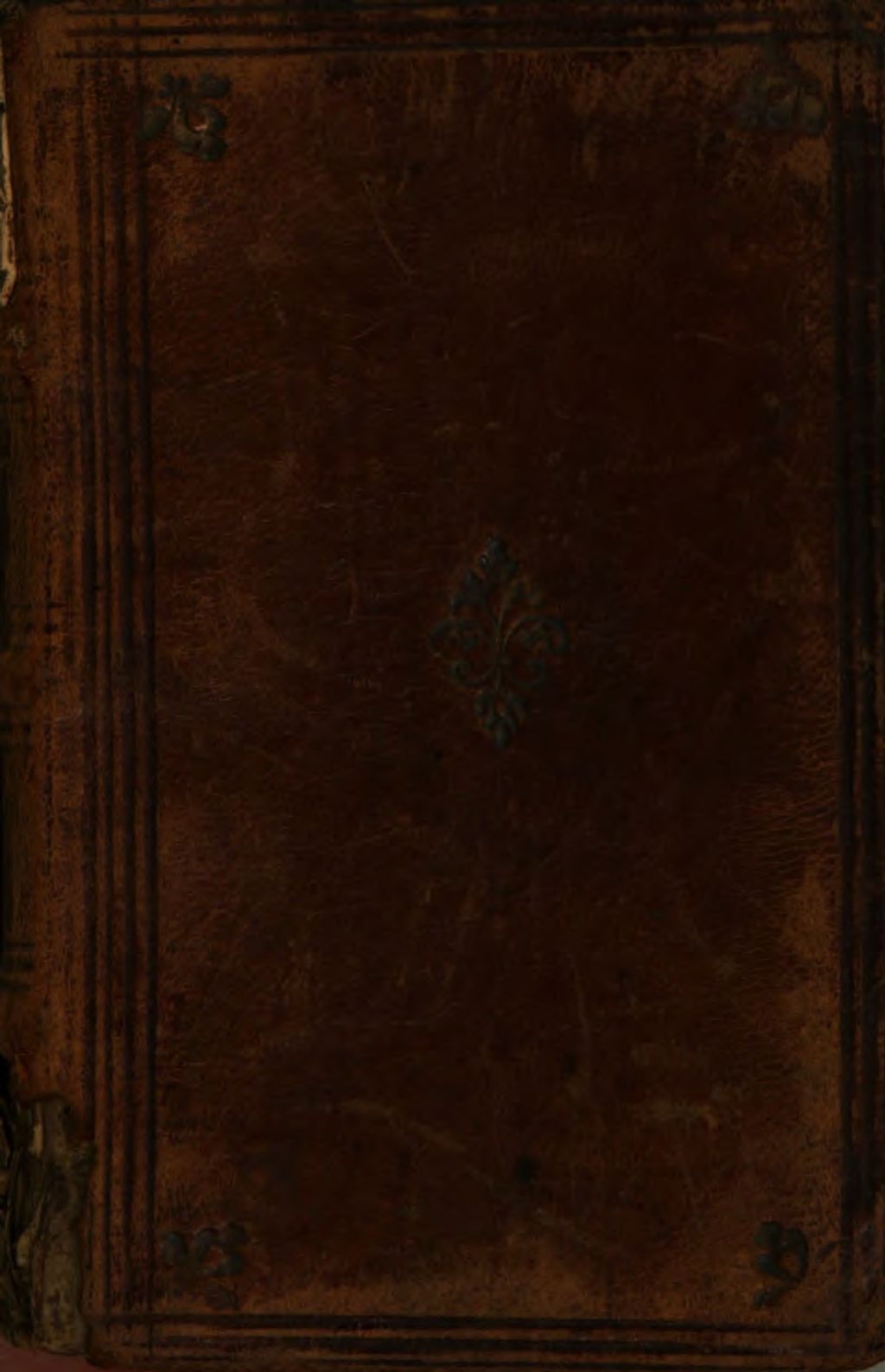 Cover of Omnivm Gentivm Mores, Leges Et Ritus