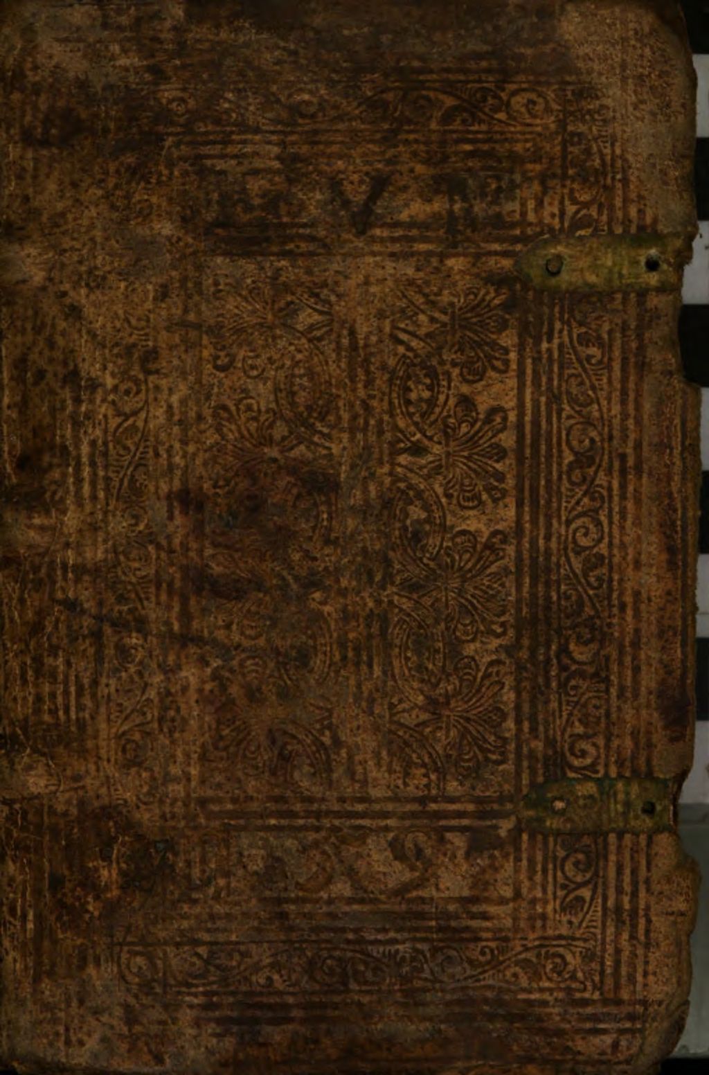 Cover of Mores, leges et ritus omnium gentium