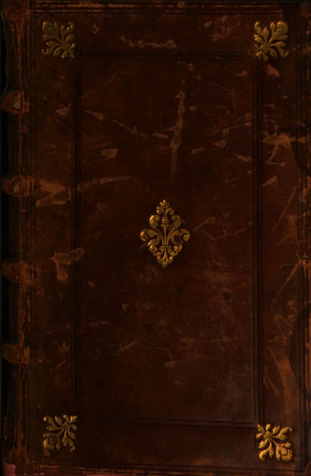 Cover of Breuiarium Secvndvm Vsvm Almae Et, Metropolitanae Ecclesiae Strigonien.. 2