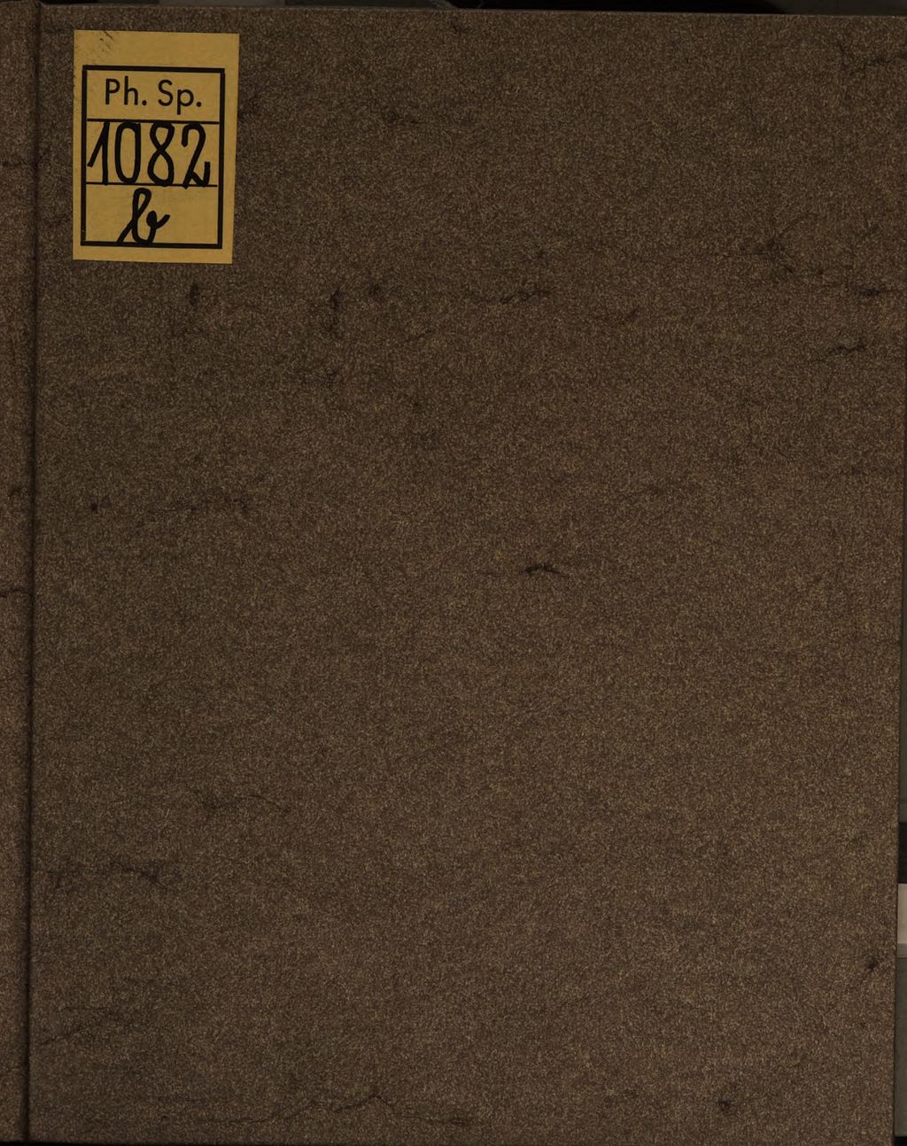 Cover of Assertiones Ex Prima Philosophia Seu Metaphysica