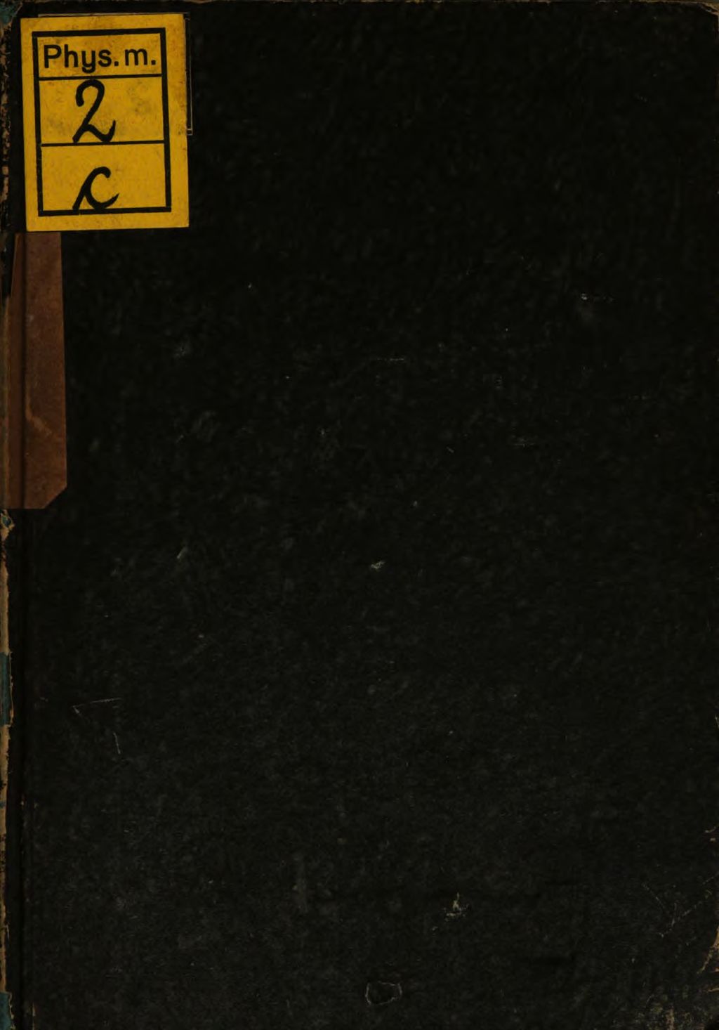 Cover of Geomantia