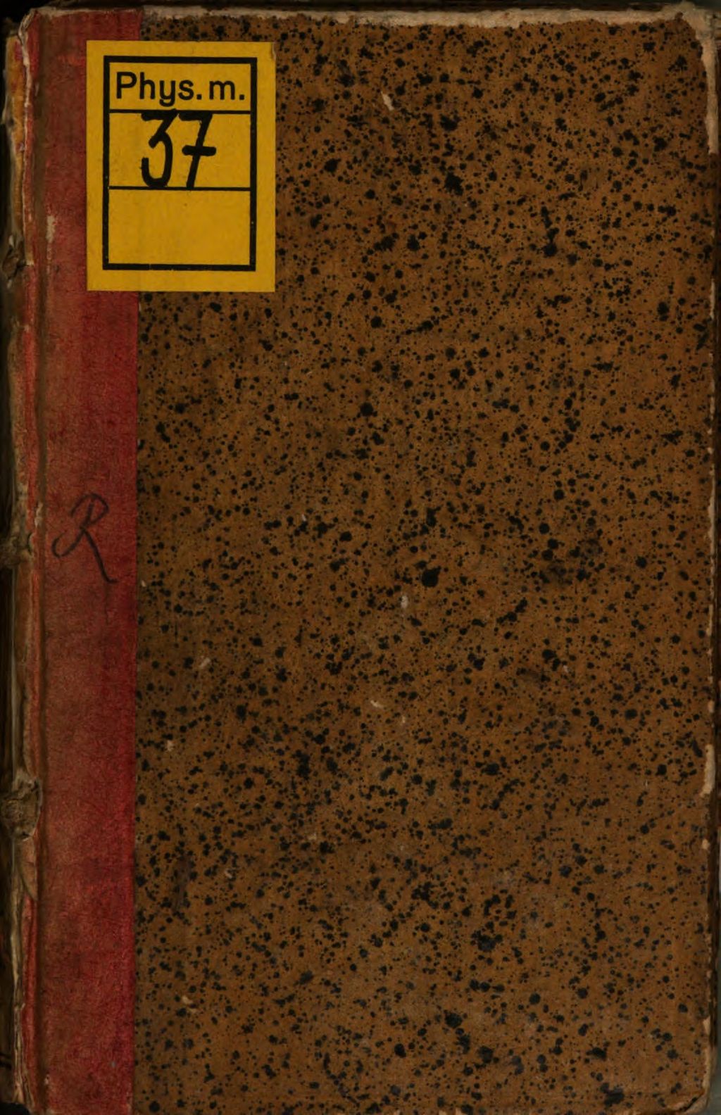 Cover of Von den Zauberern, Hexen und Unholden