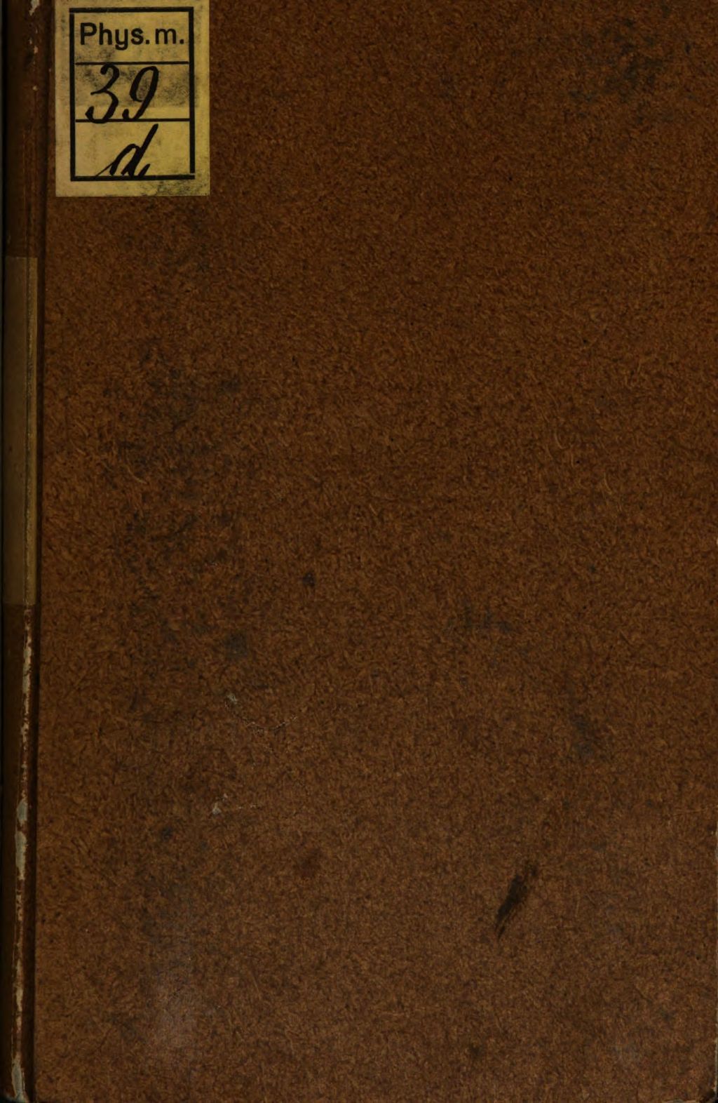 Cover of Les Sorciers