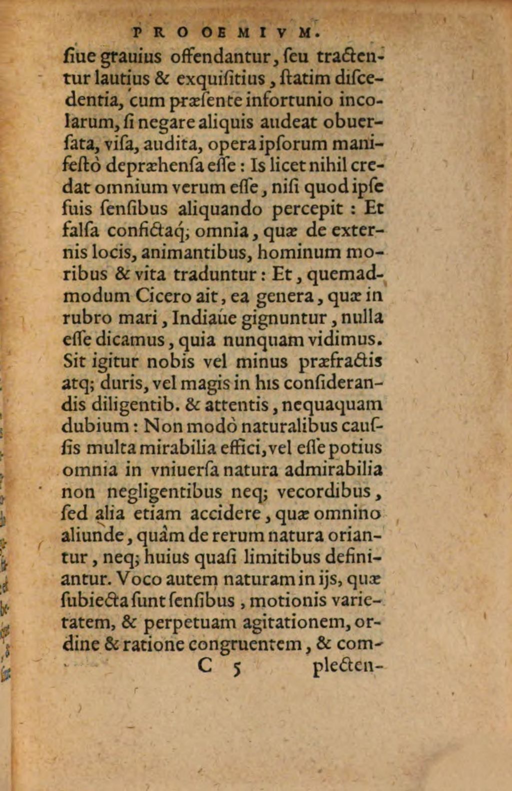 Cover of De natura et effectionibus Daemonum libelli duo
