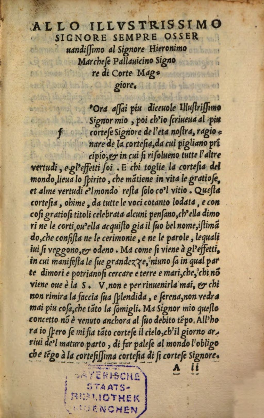 Cover of IL Fausto da Longiano de gl'augurii