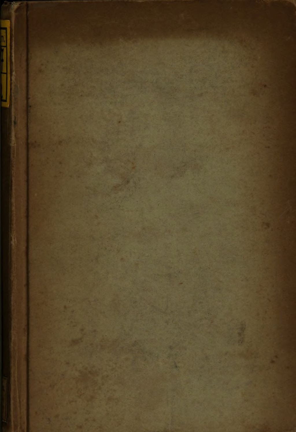 Cover of De gli occulti miracoli ... della natura