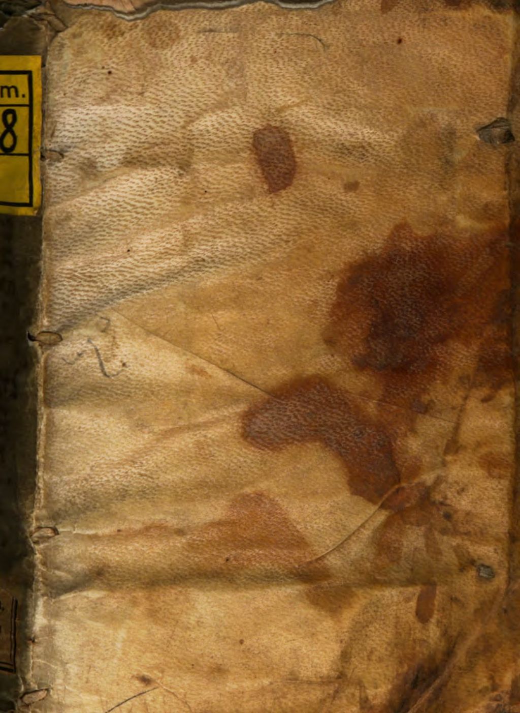 Cover of Occulta naturae miracula