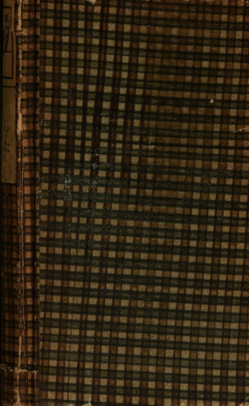 Cover of Der Zauber-Teuffel