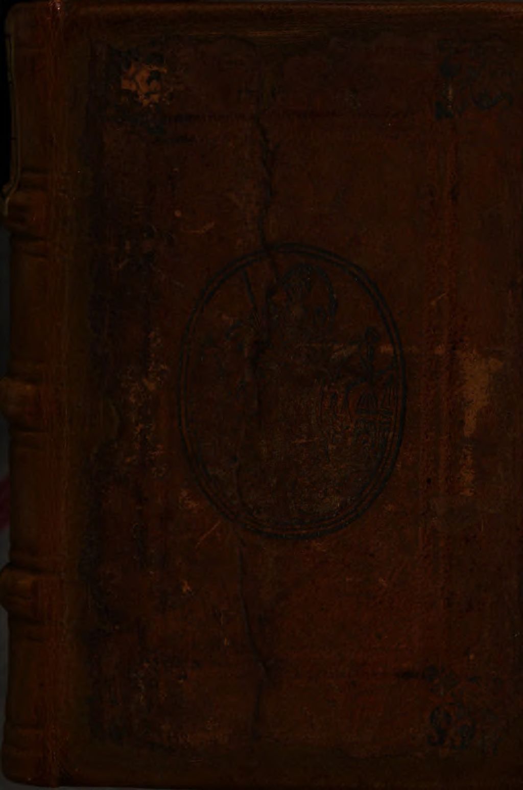 Cover of Centvriae IX. Memorabilivm, Vtilivm, Ac Ivcvndorvm in Aphorismos Arcanorum omnis generis locupletes