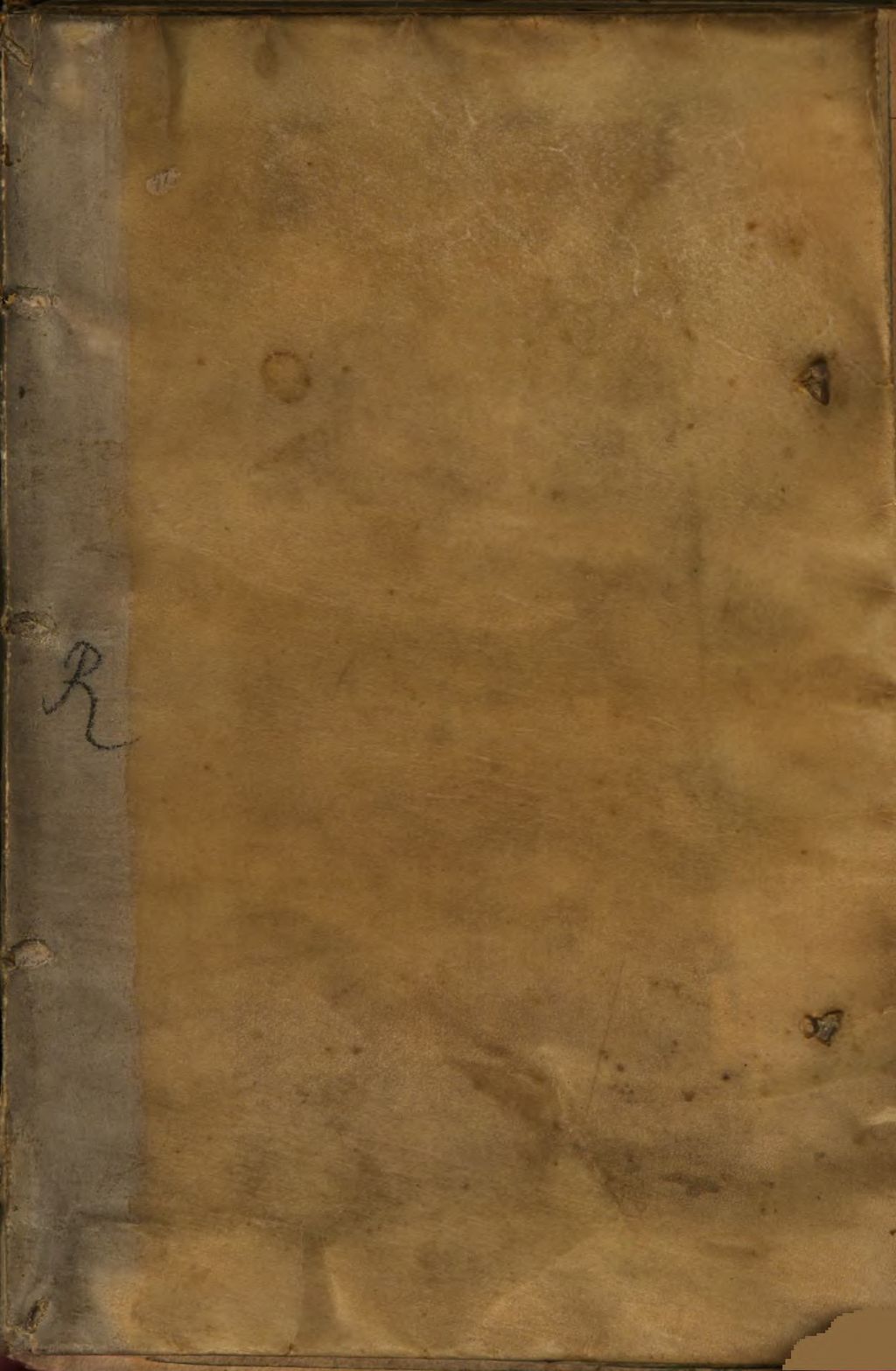 Cover of Benedicti Pererii Valentini E Societate Jesv. Adversvs Fallaces Et Svperstitiosas Artes, Id Est, De Magia , De Observatione Somniorum, et, De Diuinatione Astrologica