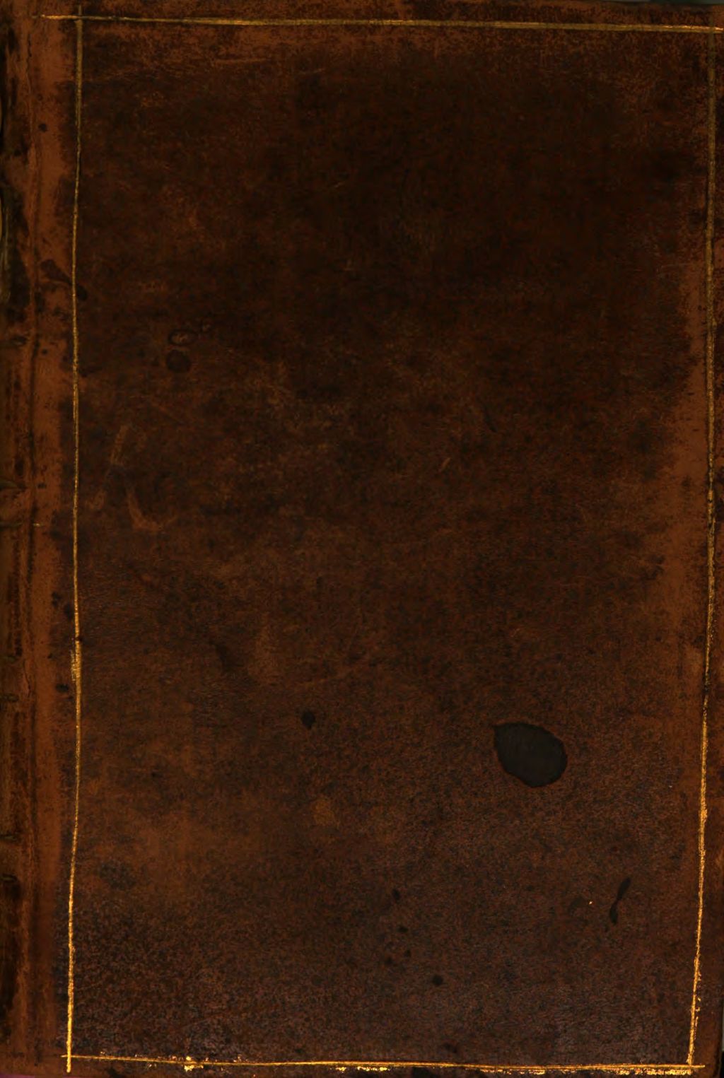 Cover of De Magia adversus fallaces et superstitiosas artes libri tres