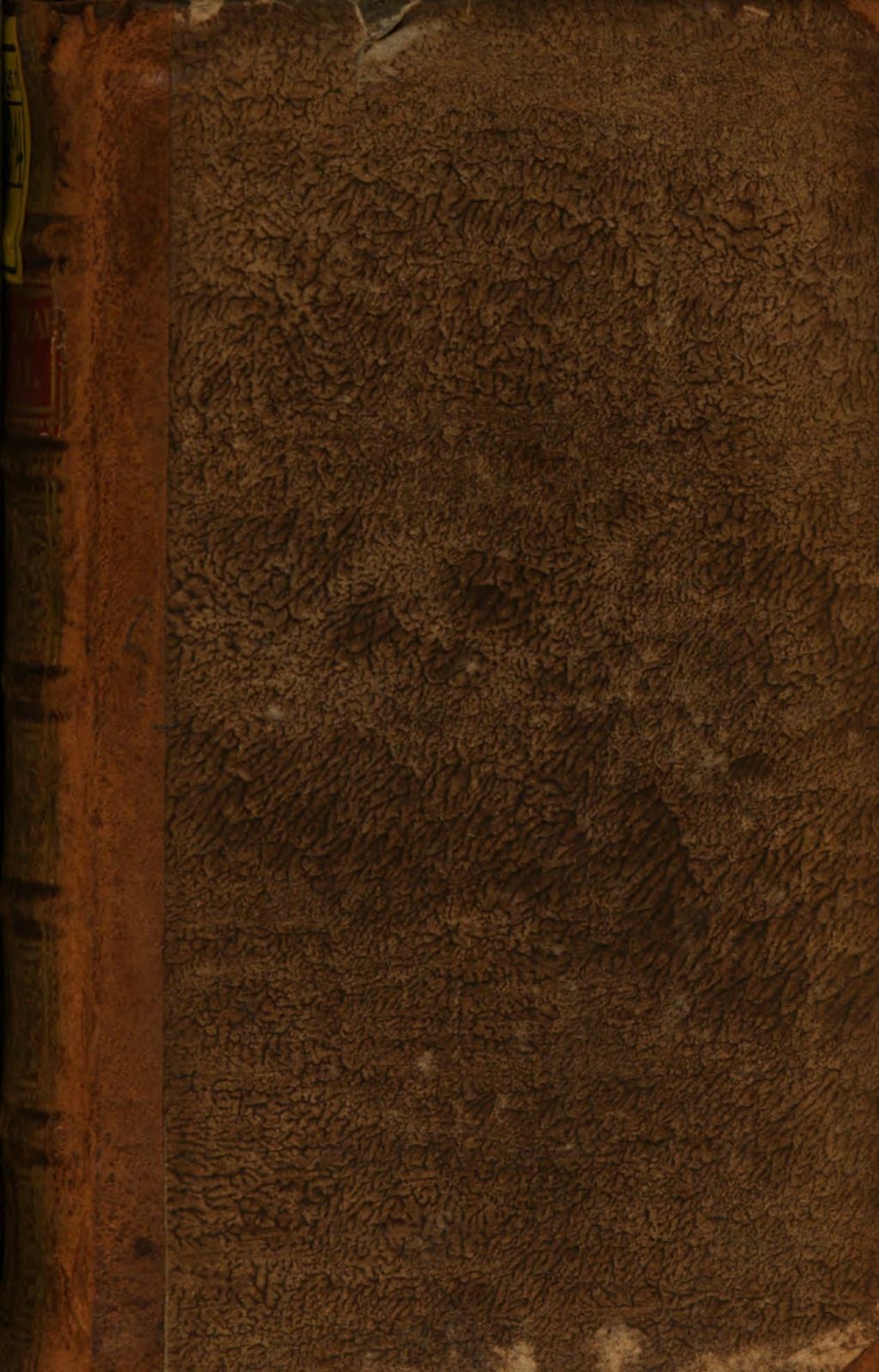 Cover of Io. Baptistae Portae Neapolitani, Magiae Natvralis libri viginti