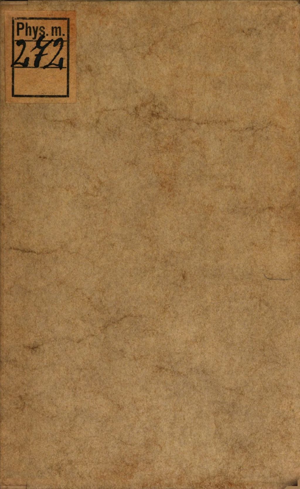 Cover of Le présage du triomphe des Gaulois