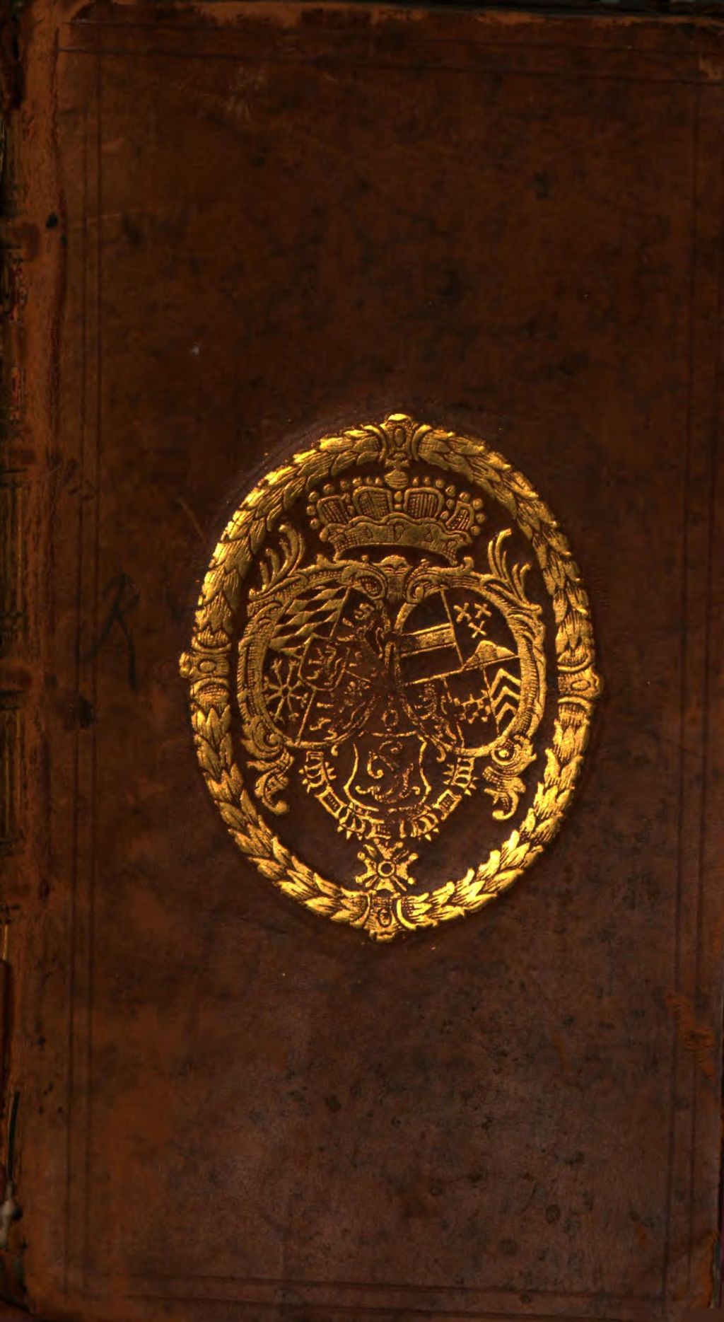 Cover of Psichologie ou Traité de l'Apparition des Esprits
