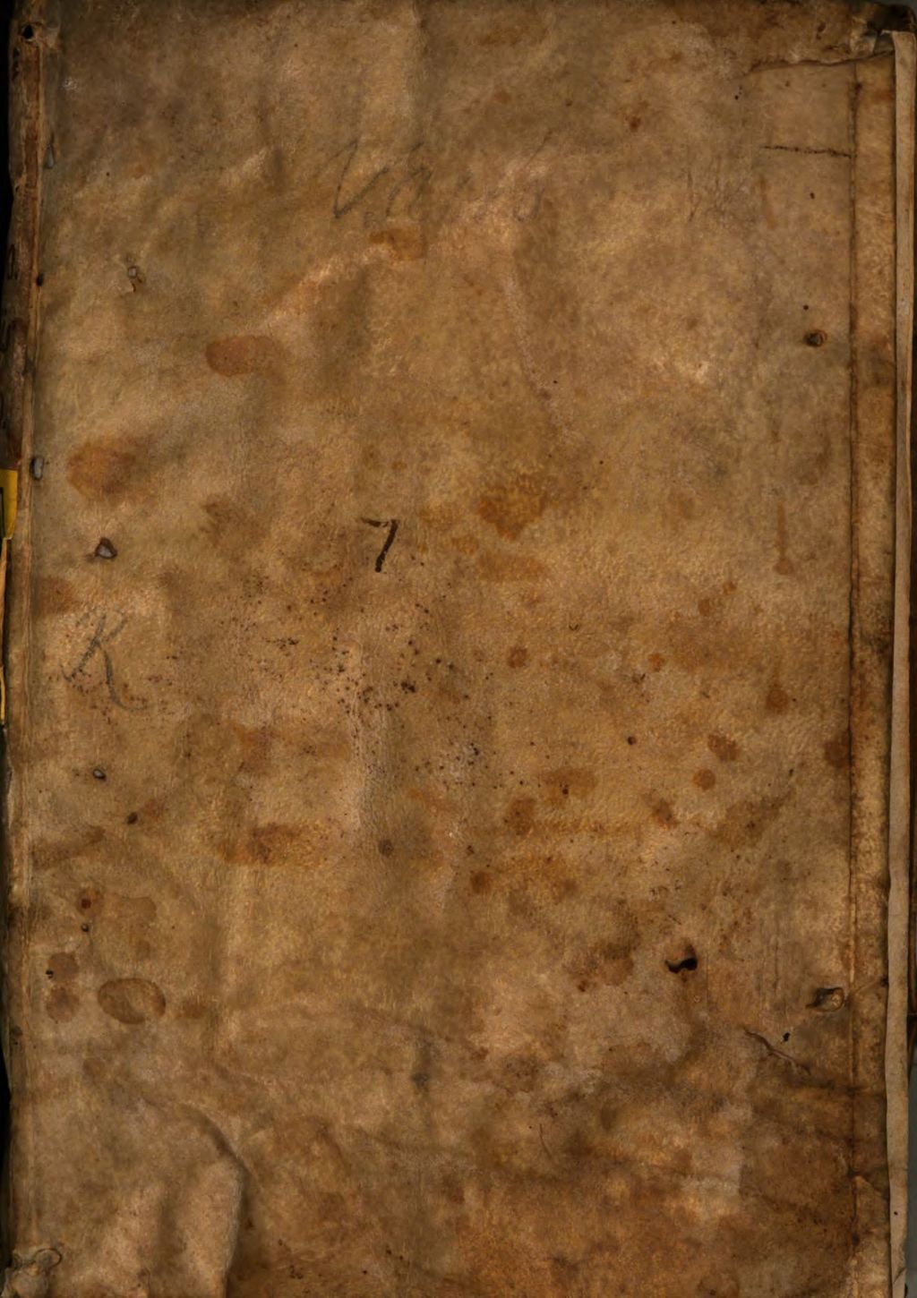 Cover of De Fascino