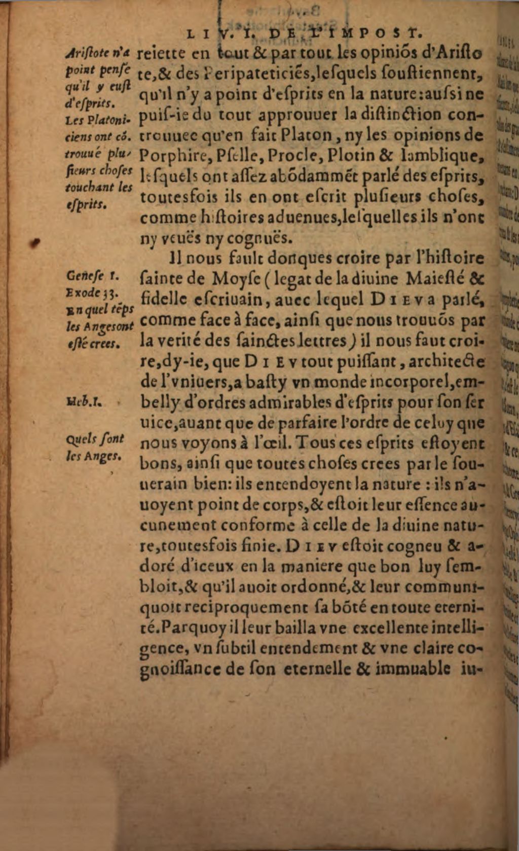 Cover of Cinq Livres de l'Imposture et Tromperie des Diables