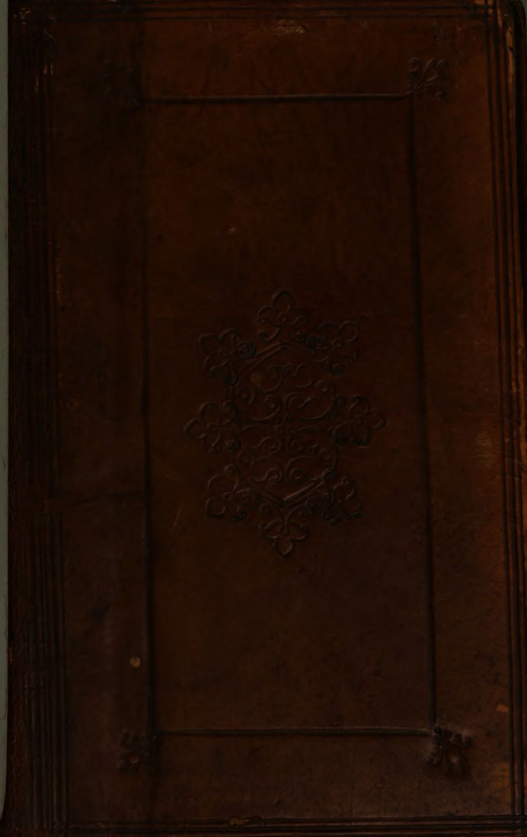 Cover of De praestigiis Daemonum ... Libri V