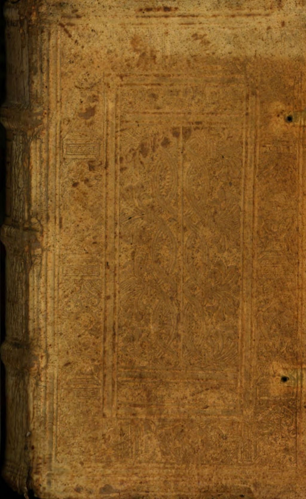 Cover of De praestigiis Daemonum Thl. 1. 1. (1566)