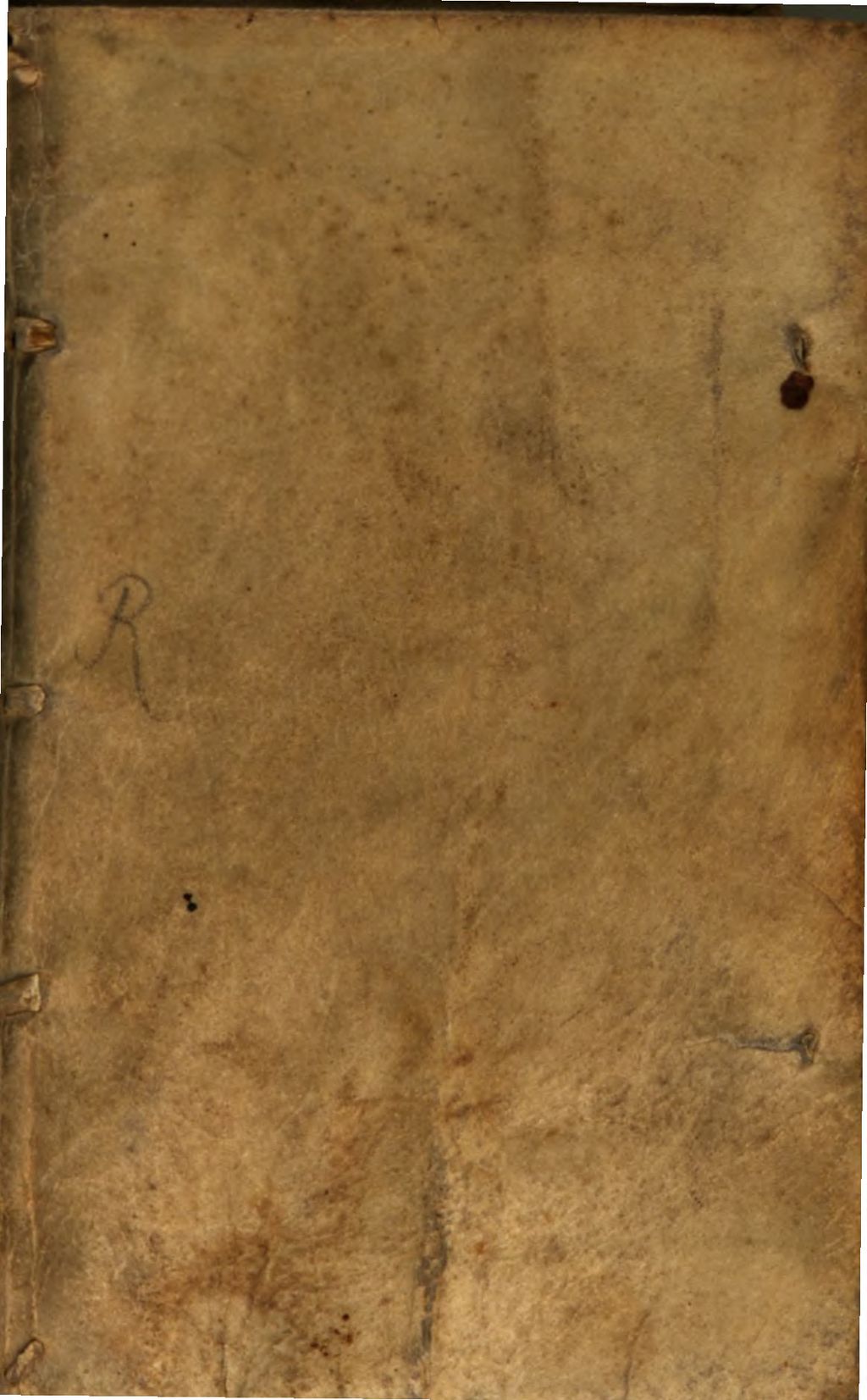 Cover of De Praestigiis. [1], Von den Teuffeln, Zaubrern, Schwartzkünstlern, Teuffels beschwerern, Hexen oder Unholden vnd Gifftbereitern