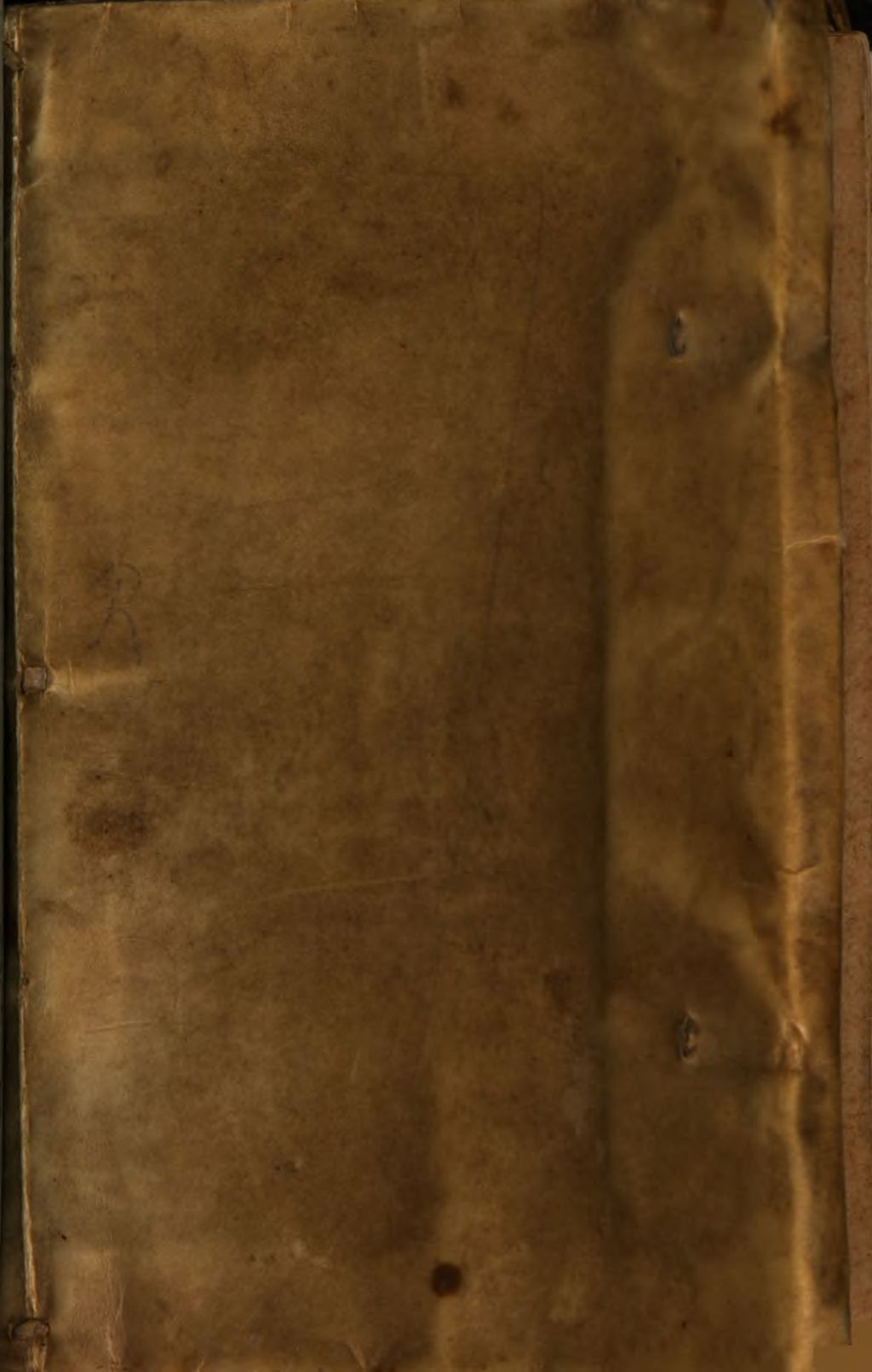 Cover of De Praestigiis. 2, Von den bezauberten verunreinigten vn[d] verblendten, wie jhnen zu rahten, Jtem wie man die Zauberer vnd Gifftbereiter straffen, wie man auch mit den Hexen oder Unholden handlen soll