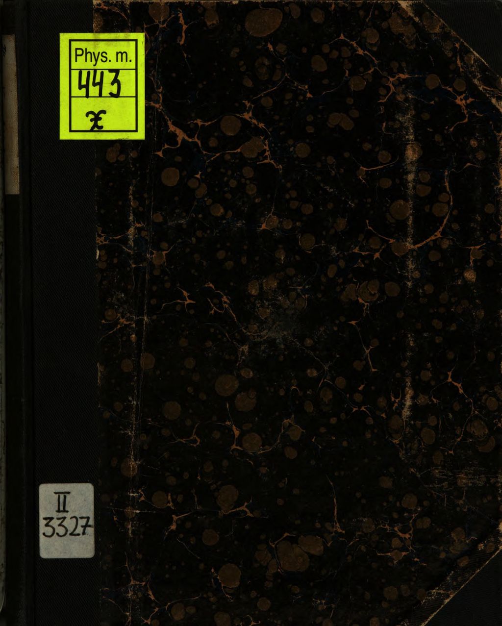 Cover of Bericht von Erforschung, prob vnd erkentnis der Zauberinnen durchs kalte Wasser