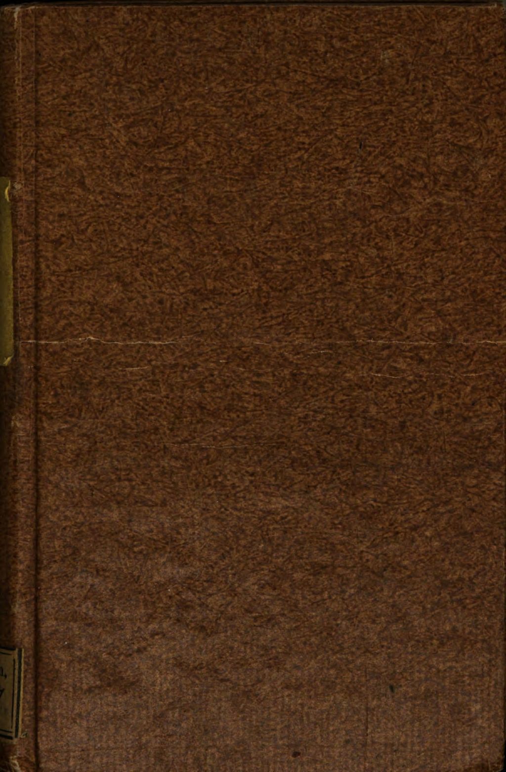 Cover of Interpretatio Legitima Responsionis Philippi Melanchtonis post mortem ipsius, titulo Iudicii de controversia Coenae aeditae