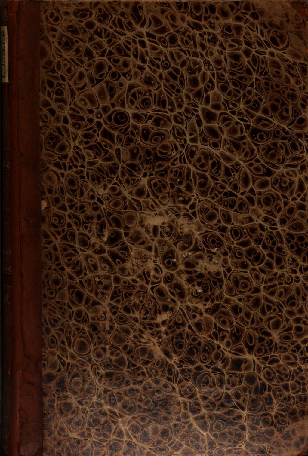 Cover of Vita et Fabellae