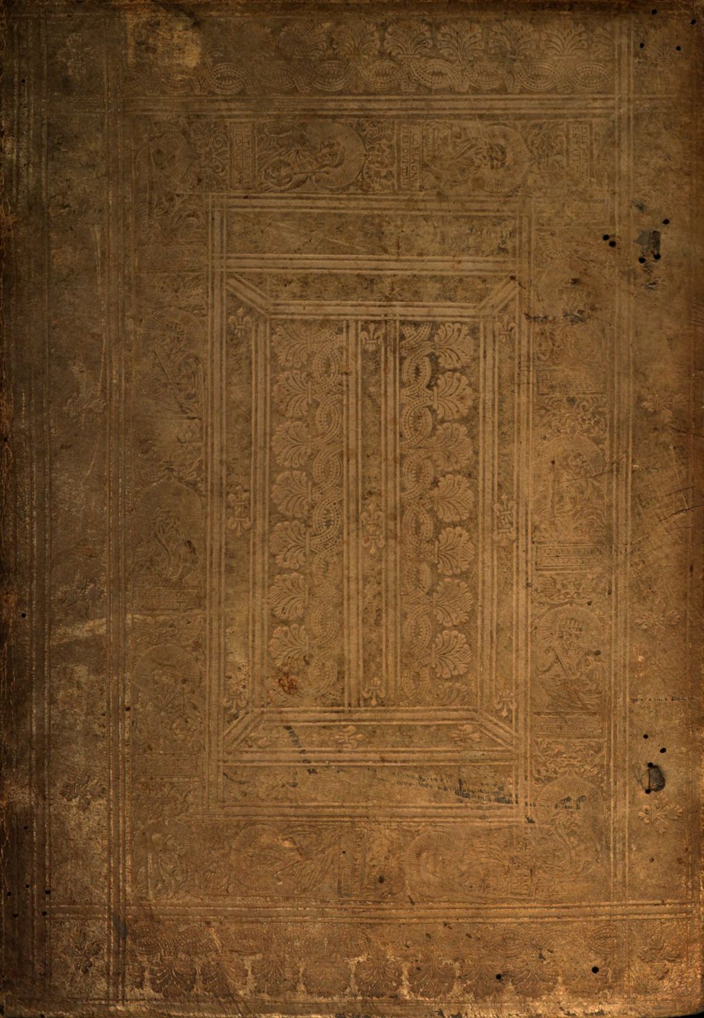 Cover of Recopilacion de todas las obras
