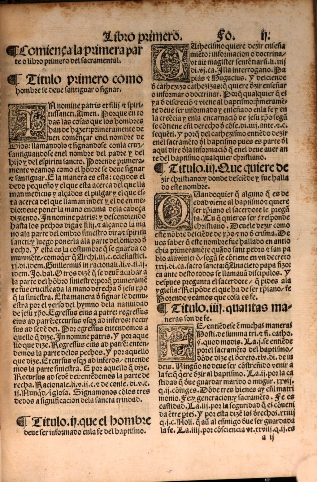 Cover of Sacramental