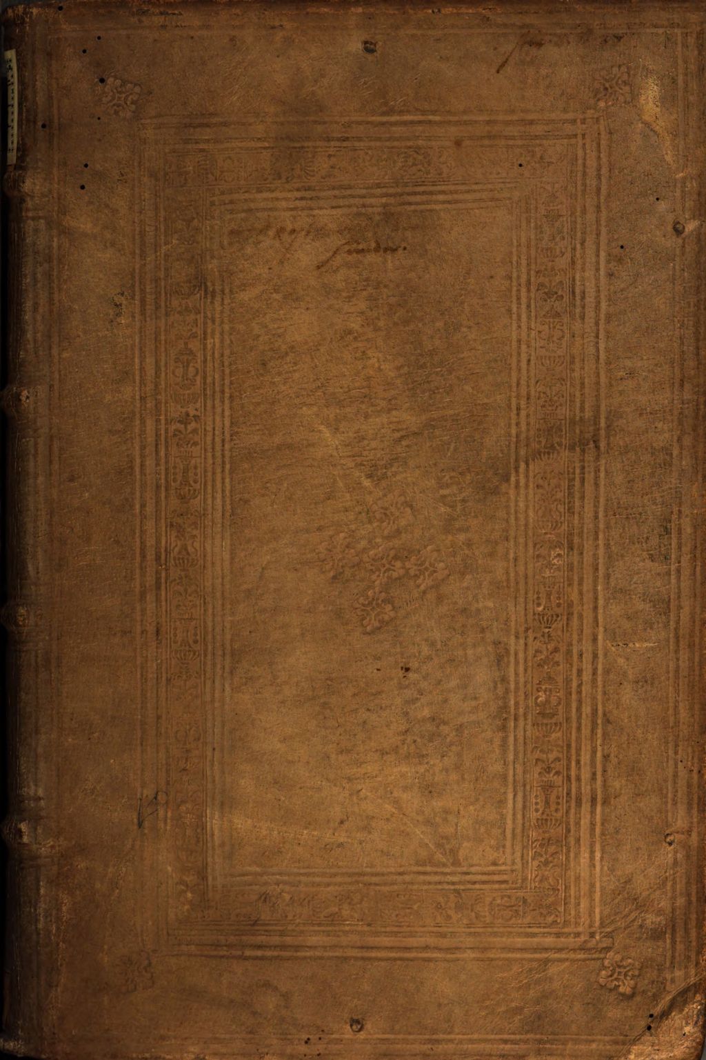 Cover of Trostspiegel der armen Sünder