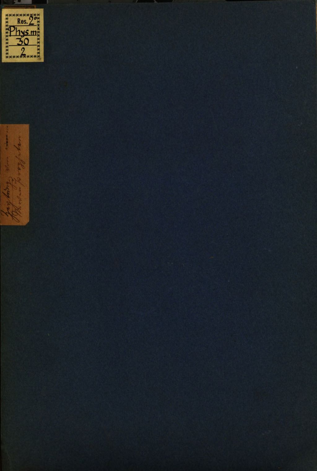 Cover of Warhafftige Newe Zeytung, Von einem Newen Propheten, welcher sich zu Stättin in Pom[m]ern den ersten Septembris Anno 1585. erzeiget hat