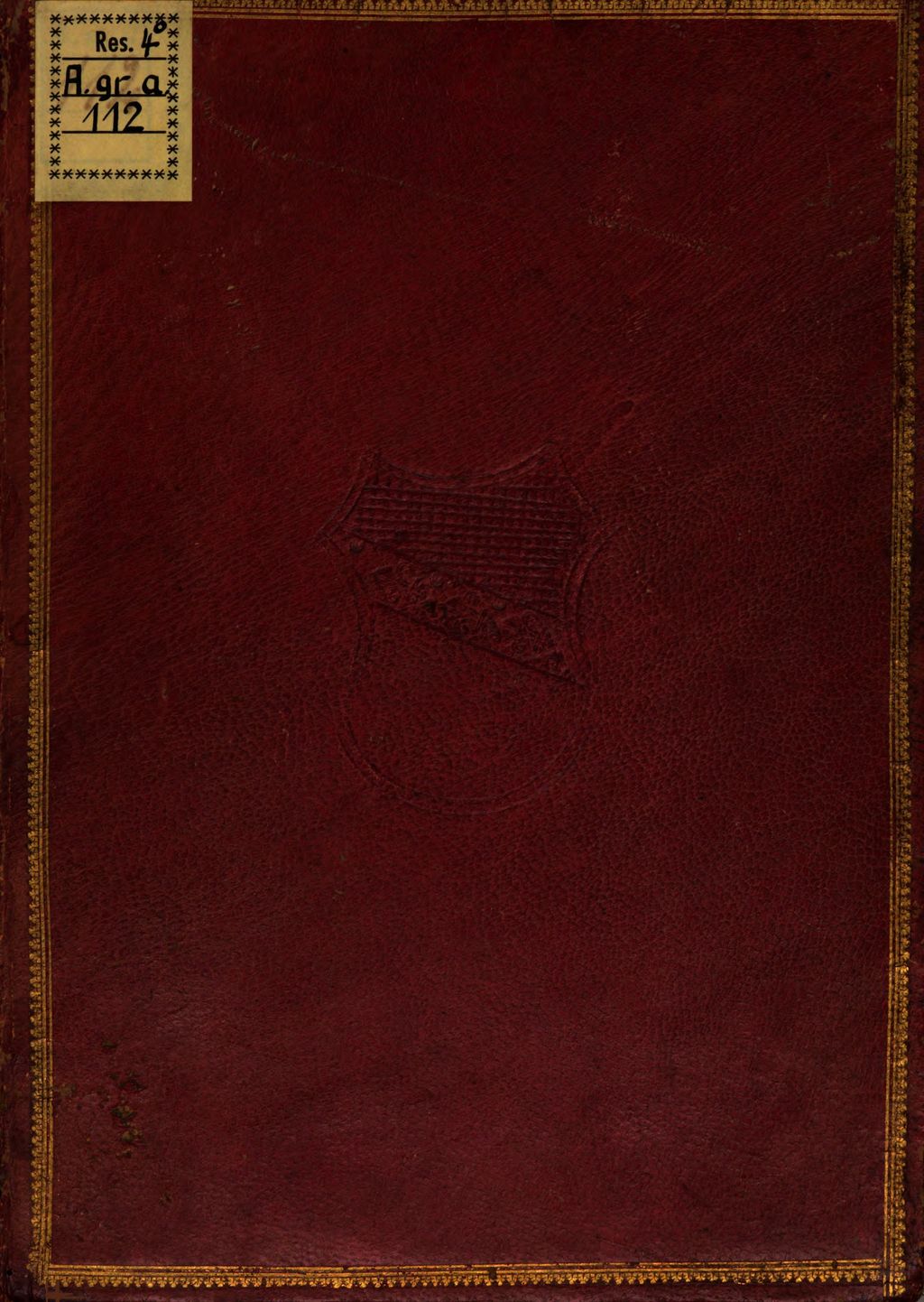 Cover of Phaenomena