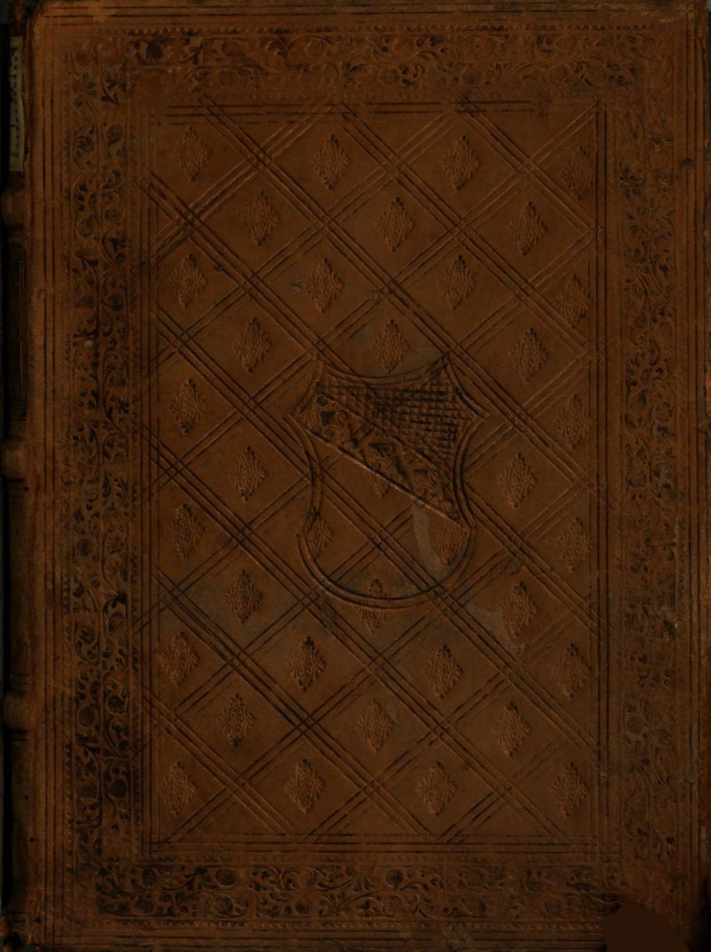 Cover of Variae historiae libri XIV