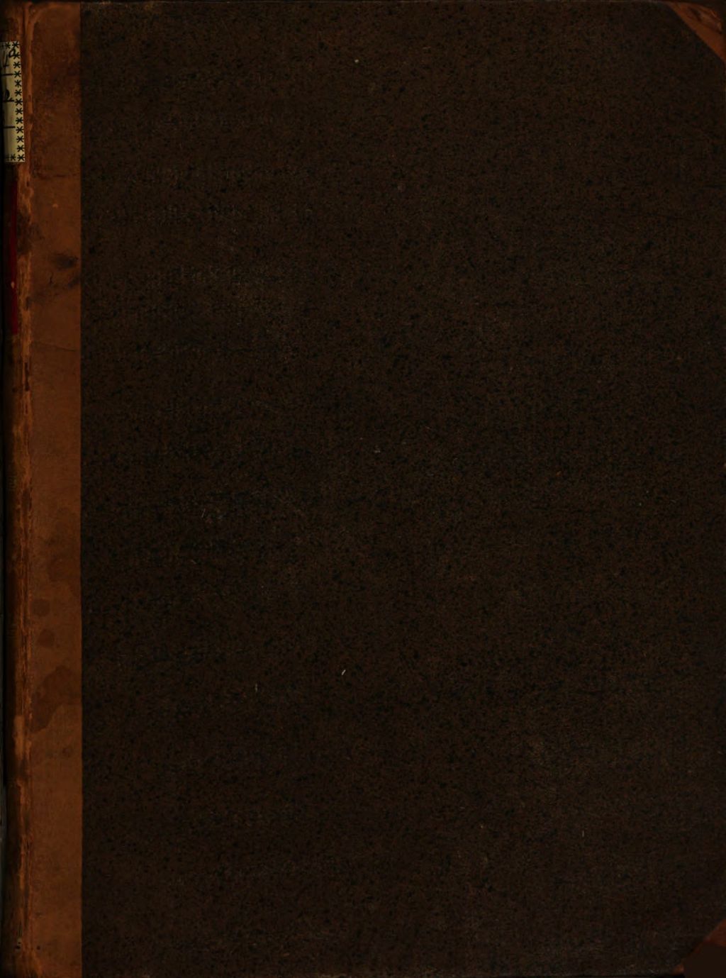 Cover of Les subtilles fables d'Esope
