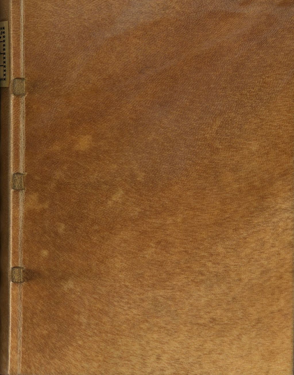 Cover of Enchiridion oder handtbuechlin eins waren Christenlichen vn[d] strytbarlichen lebens